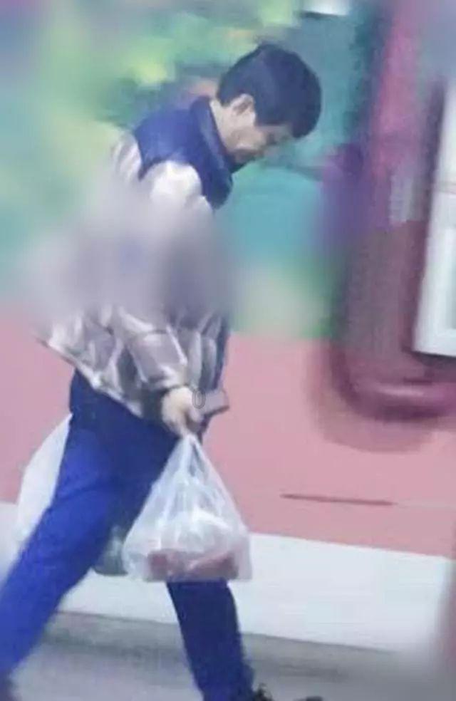 小腰带
