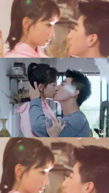 我的虚拟男友