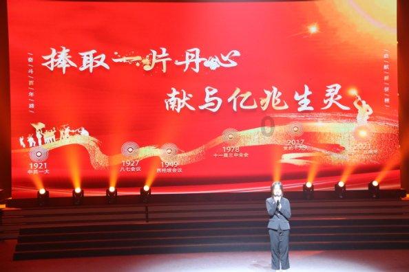 深化多领域合作 2024宁波·中法友好沙龙举行