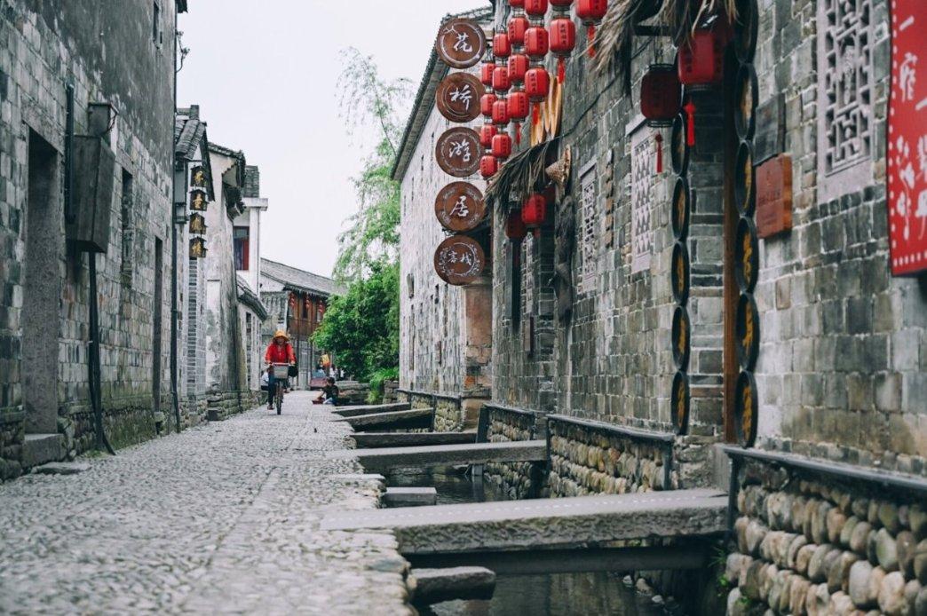 你对旅行是怎么看的？游戏画面