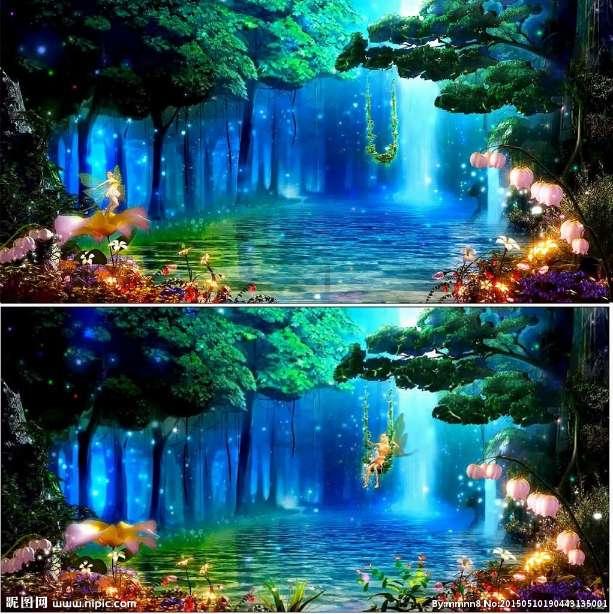 动物狂欢夜